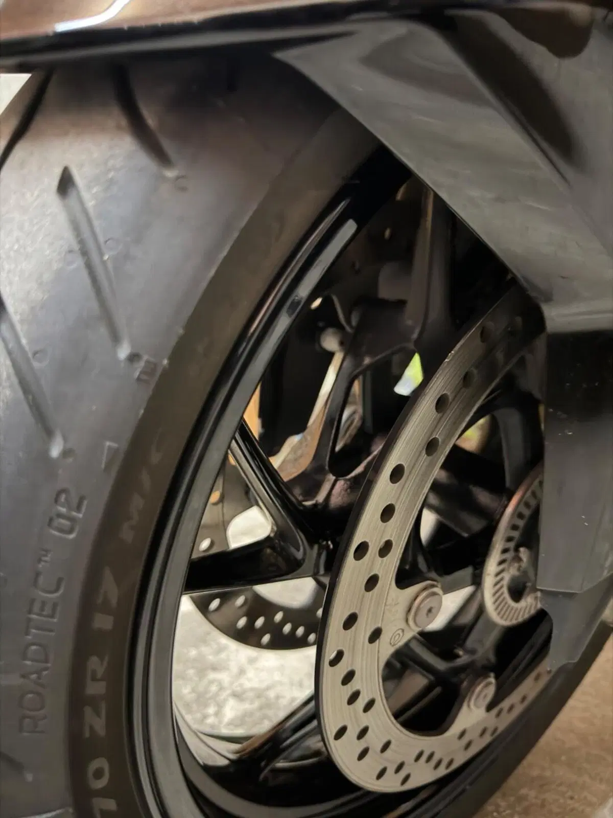 Bmw R 1250 RT (2021 - 25) (13)