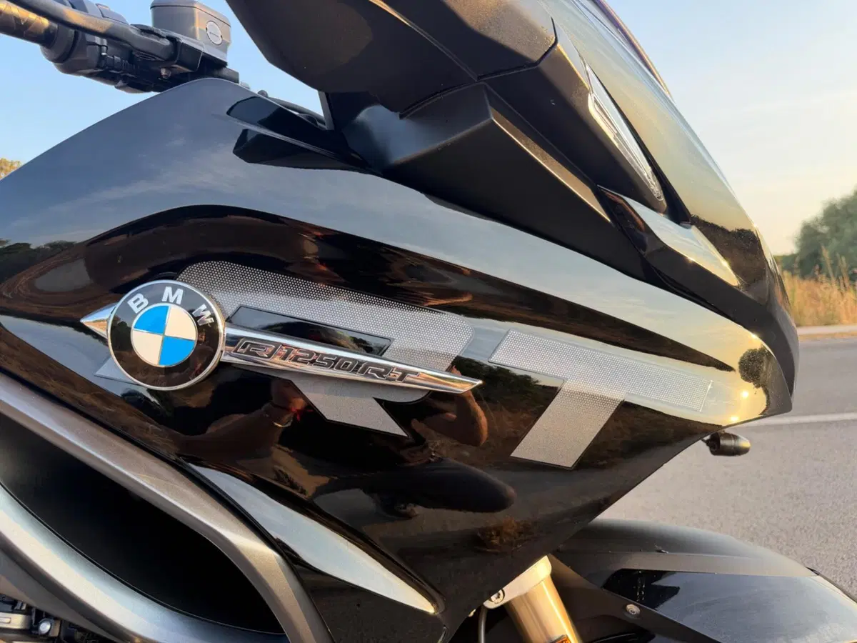 Bmw R 1250 RT (2021 - 25) (6)