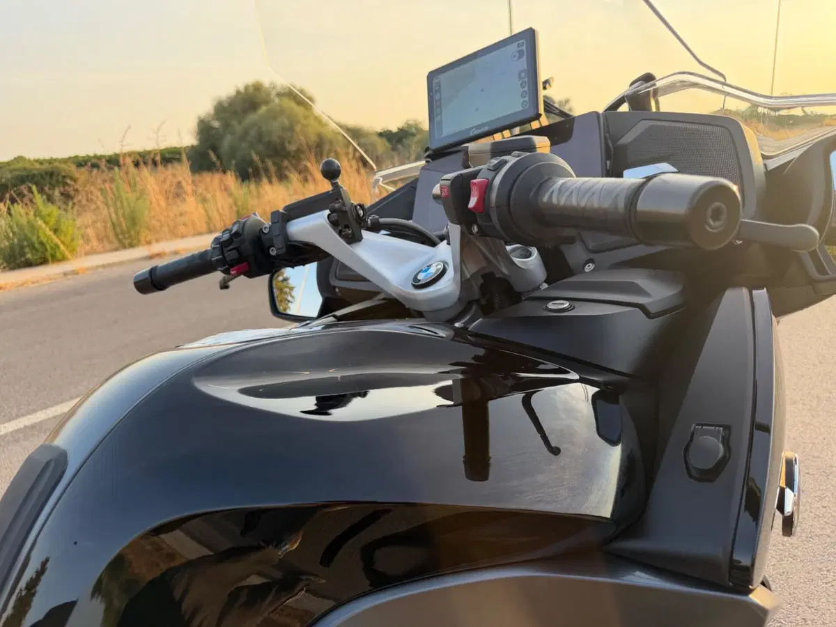 Bmw R 1250 RT (2021 - 25) (17)