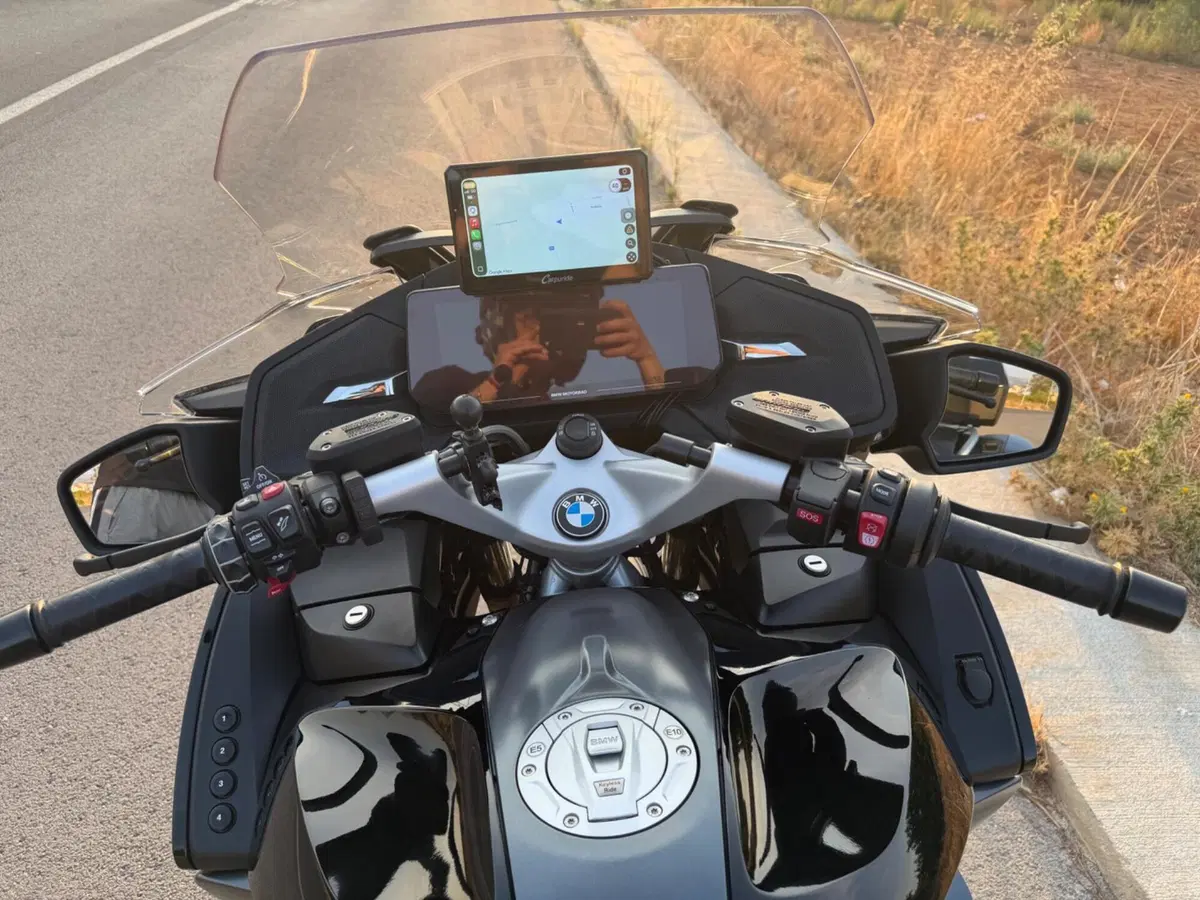 Bmw R 1250 RT (2021 - 25) (18)