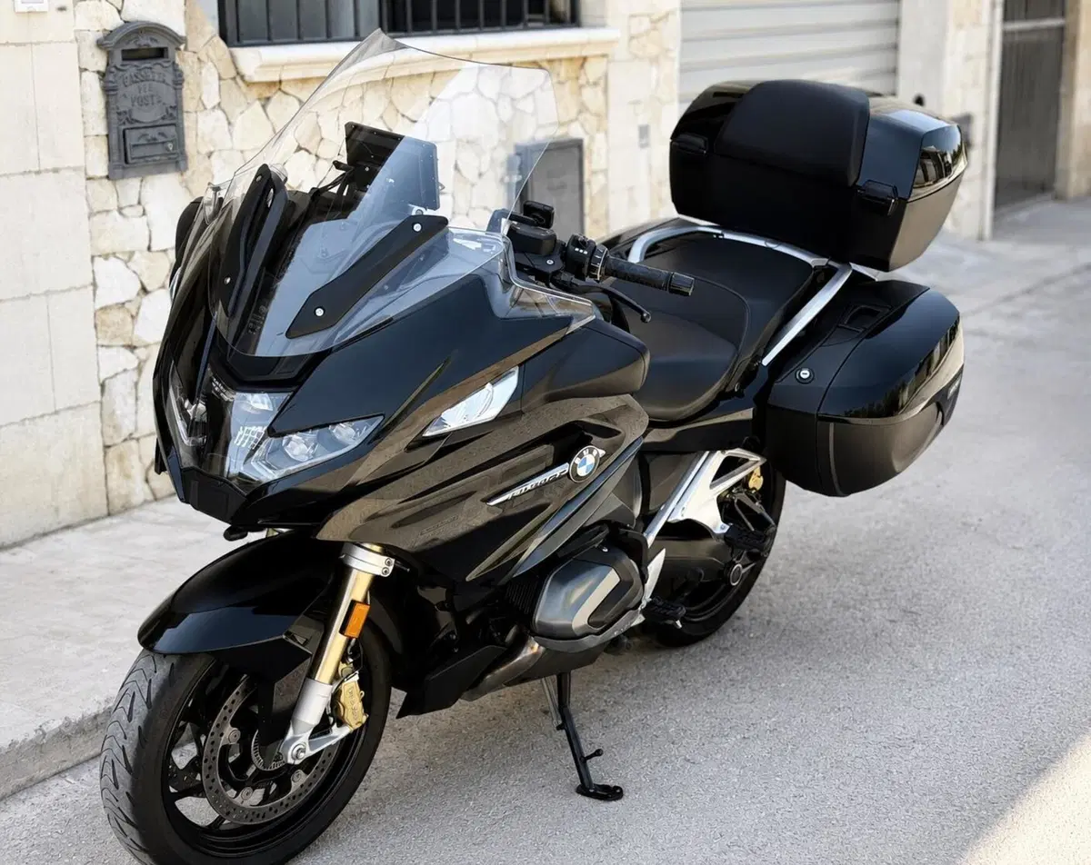 Bmw R 1250 RT (2021 - 25) (19)