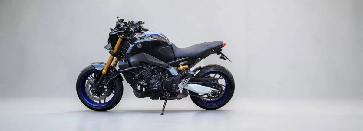 Yamaha MT-09 SP (2021 - 23) (2)