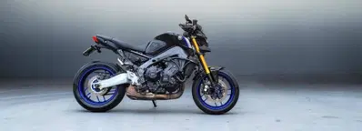 Yamaha MT-09 SP (2021 - 23) usata