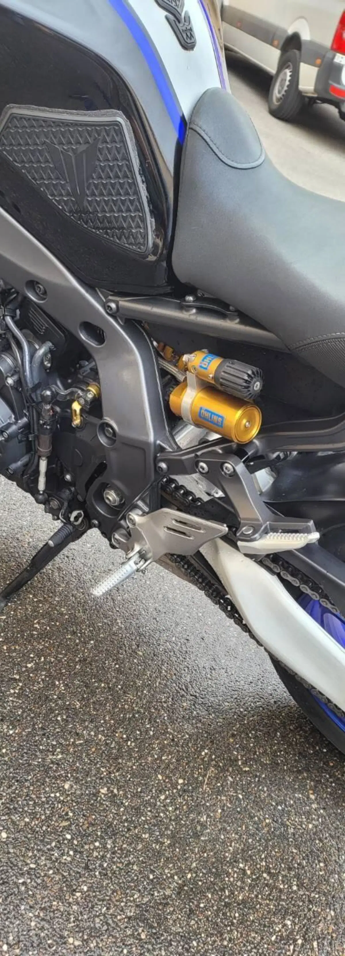 Yamaha MT-09 SP (2021 - 23) (6)