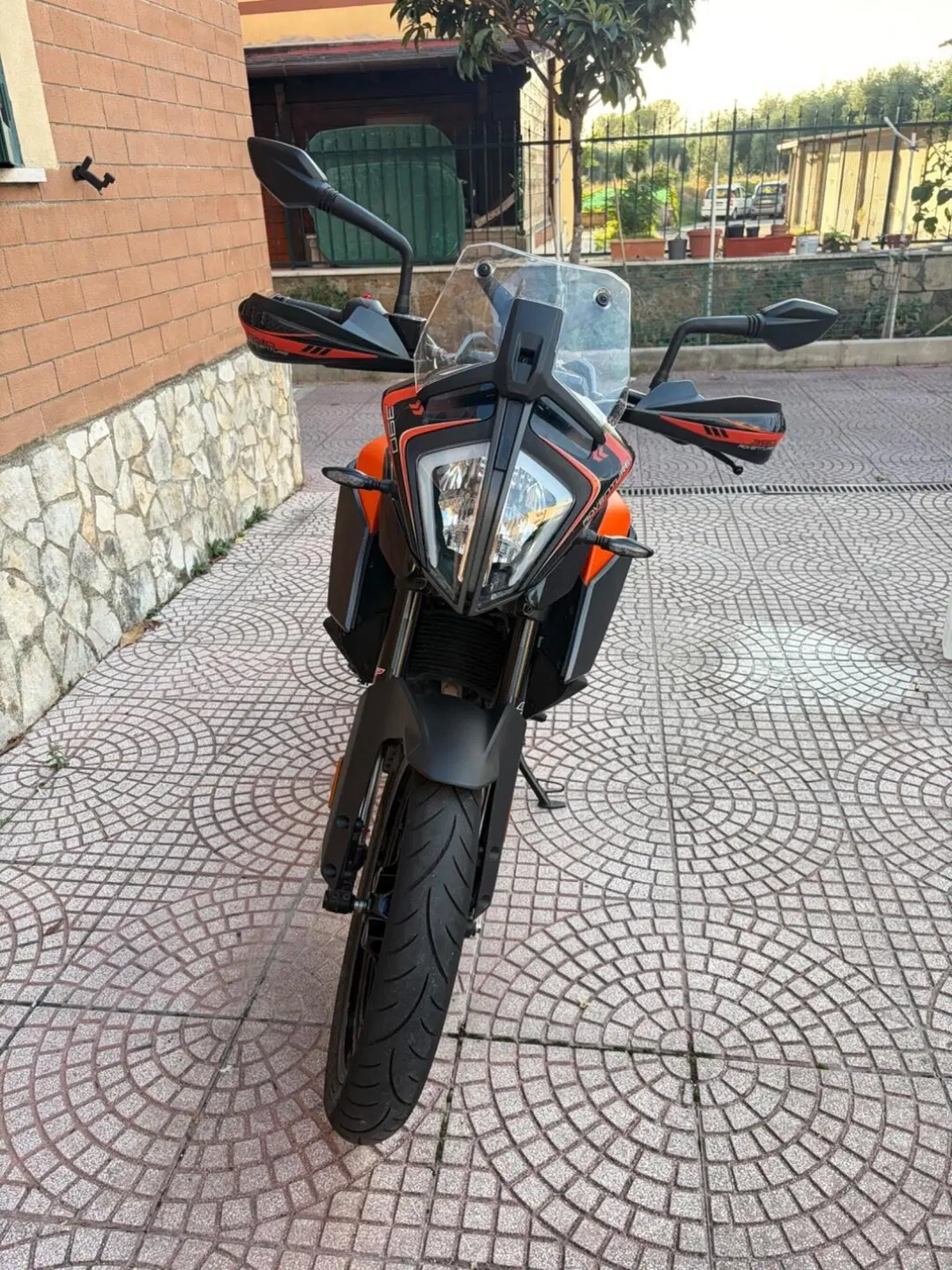KTM 390 Adventure (2020) (2)