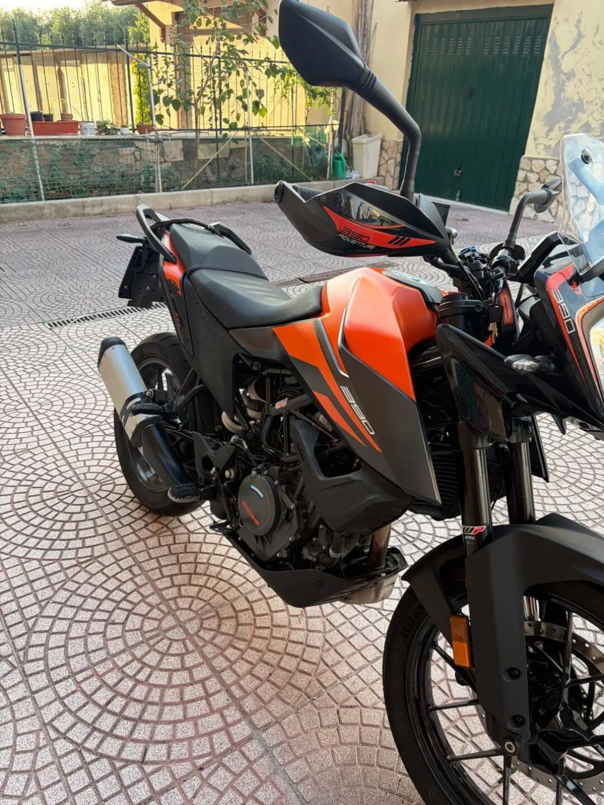 KTM 390 Adventure (2020) (3)