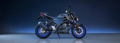 Suzuki GSX-S125 (2022 - 24) usata
