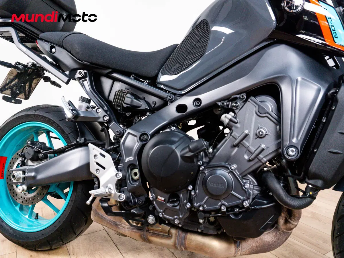 Yamaha MT-09 (2024 - 26) (5)