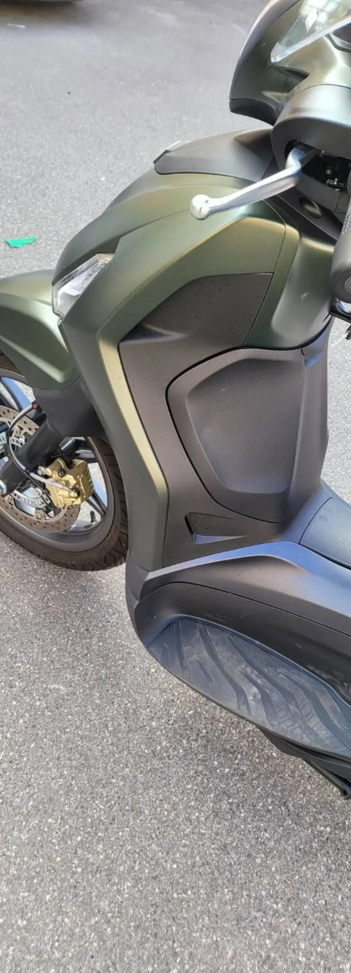 Piaggio Beverly 400 S (2025 - 26) (3)