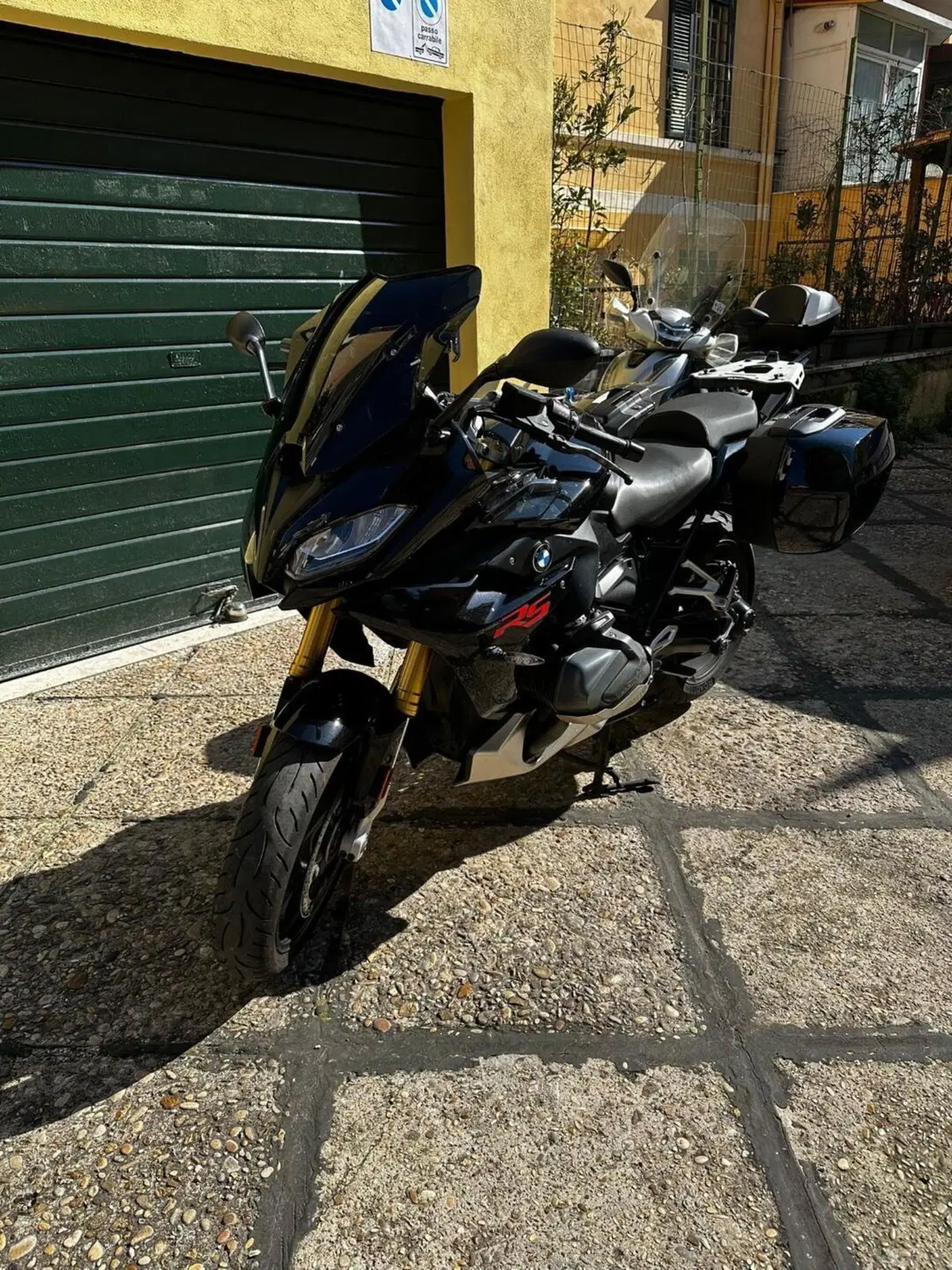 Bmw R 1250 RS (2021 - 25) (4)