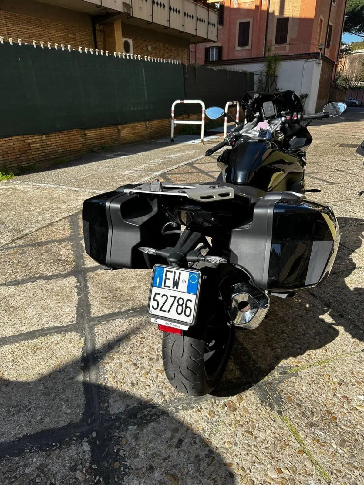 Bmw R 1250 RS (2021 - 25) (5)