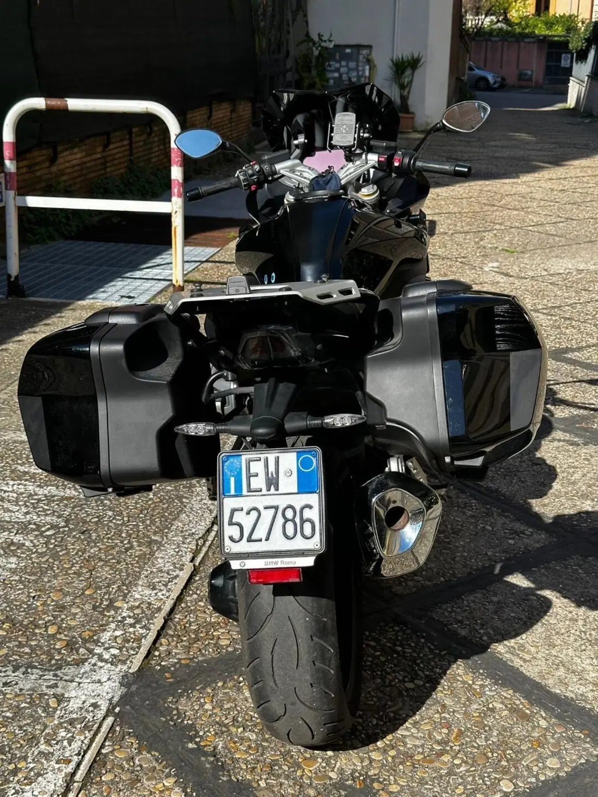Bmw R 1250 RS (2021 - 25) (7)