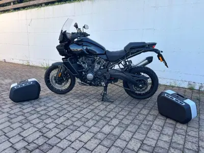 Harley-Davidson Pan America 1250 Special (2020 - 25) usata