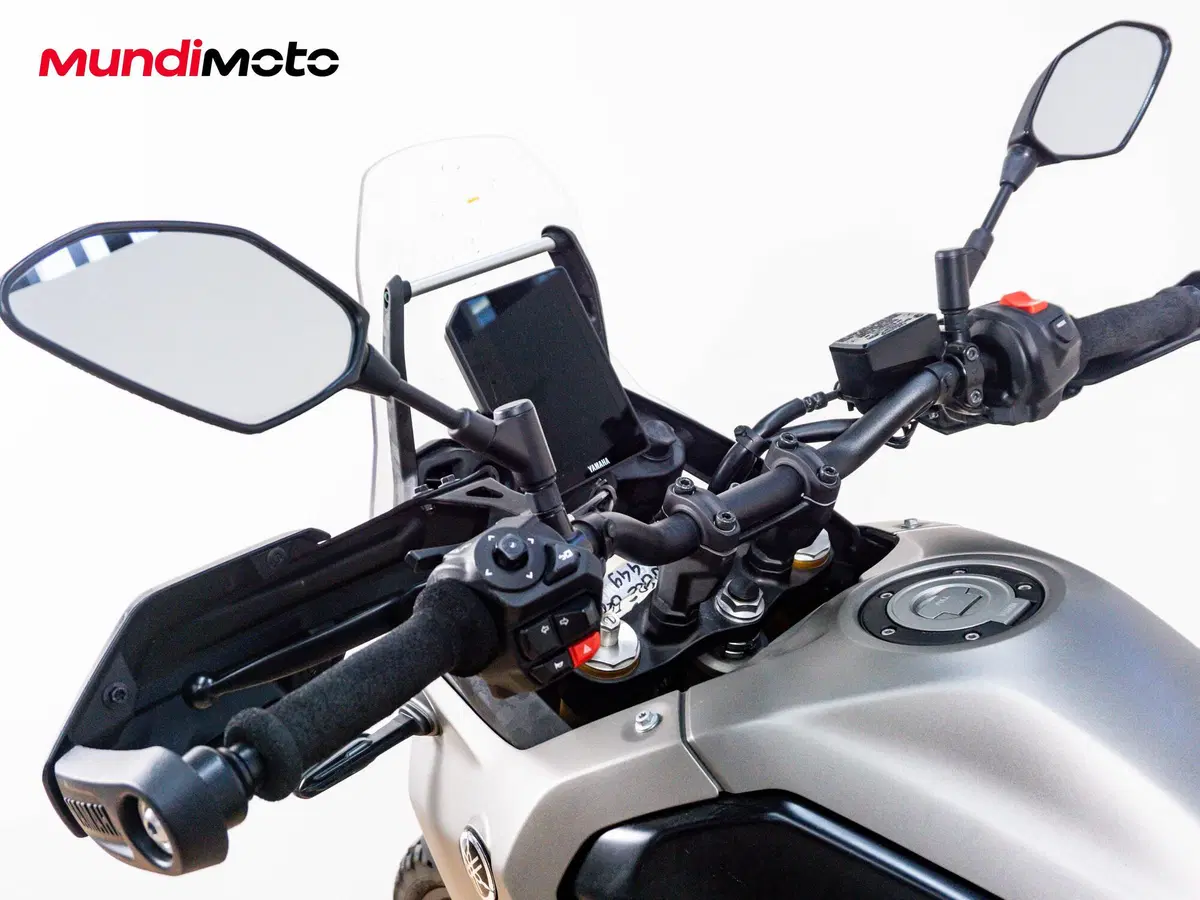 Yamaha Ténéré 700 (2025 - 26) (11)