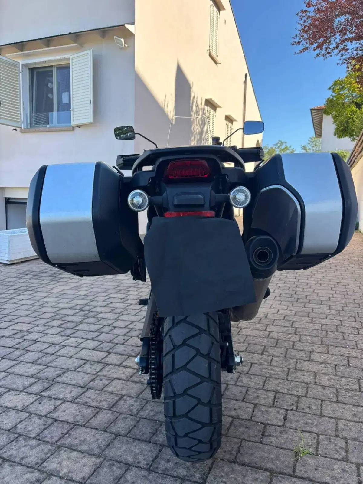 Harley-Davidson Pan America 1250 Special (2020 - 25) (7)