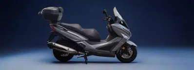 Kymco X-Town 300i ABS (2016 - 20) usata