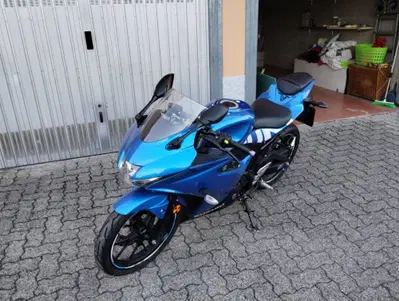 Suzuki GSX-R125 (2017 - 20) usata