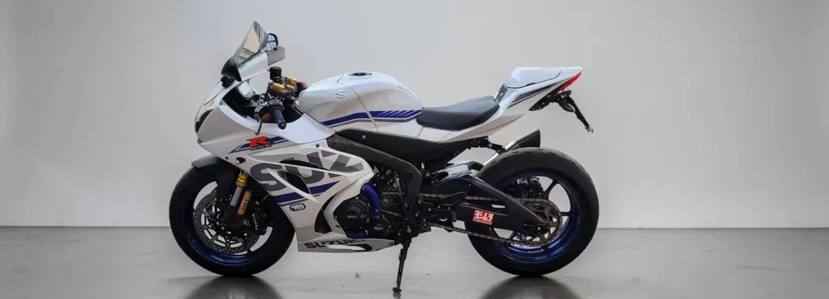 Suzuki GSX-R1000R (2017 - 18) (2)
