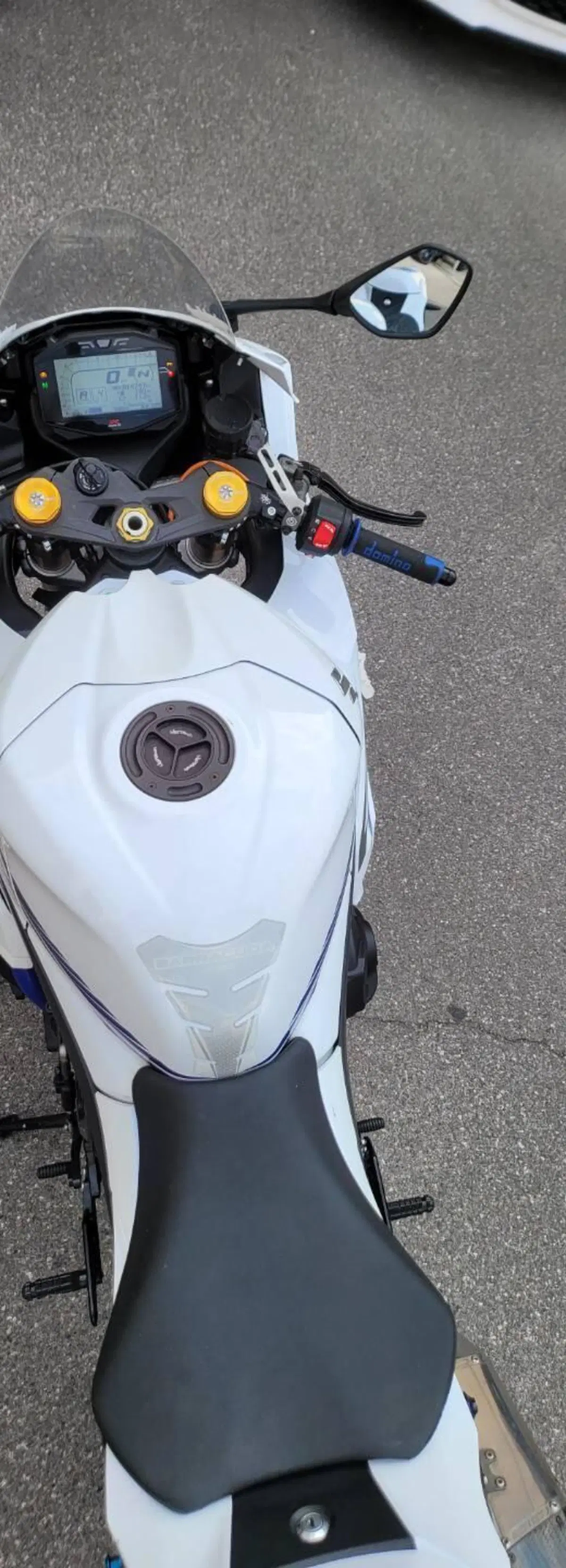 Suzuki GSX-R1000R (2017 - 18) (3)