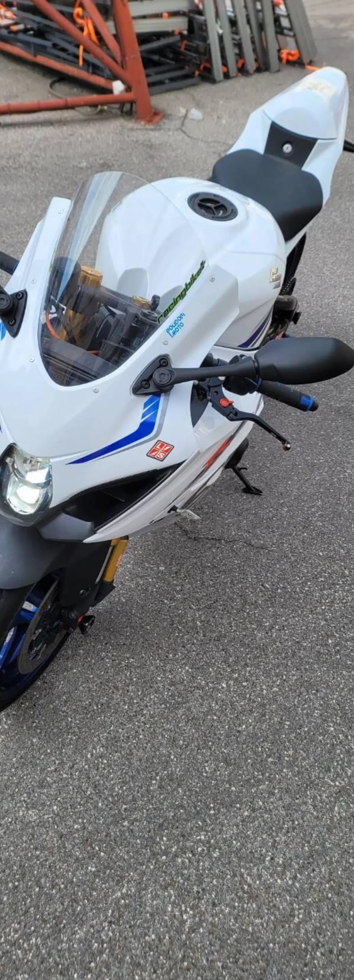 Suzuki GSX-R1000R (2017 - 18) (7)