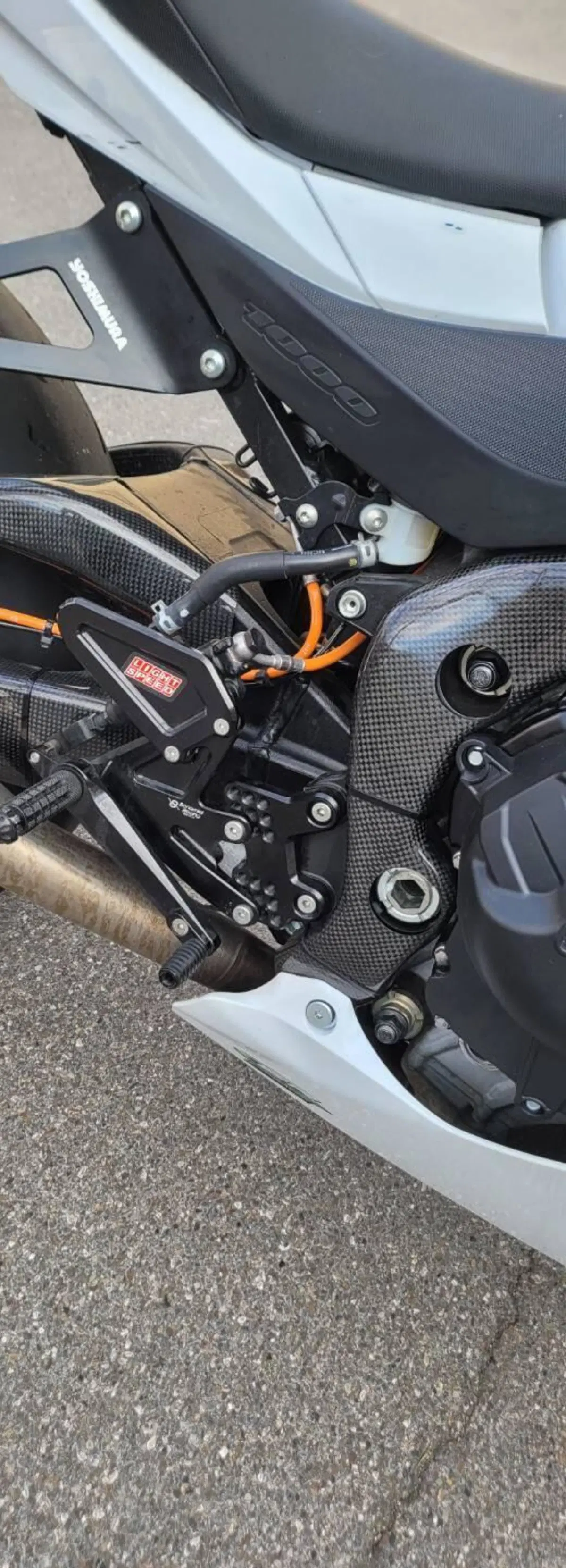 Suzuki GSX-R1000R (2017 - 18) (10)