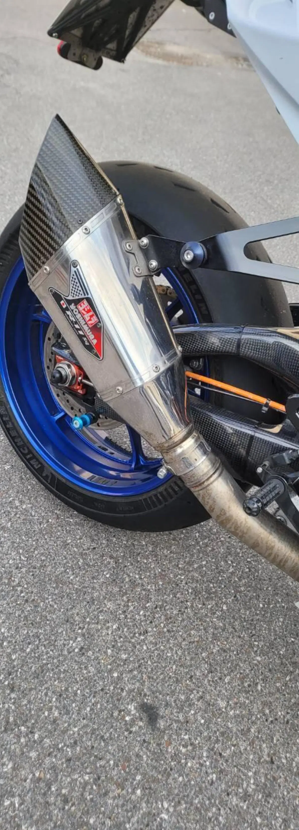 Suzuki GSX-R1000R (2017 - 18) (11)