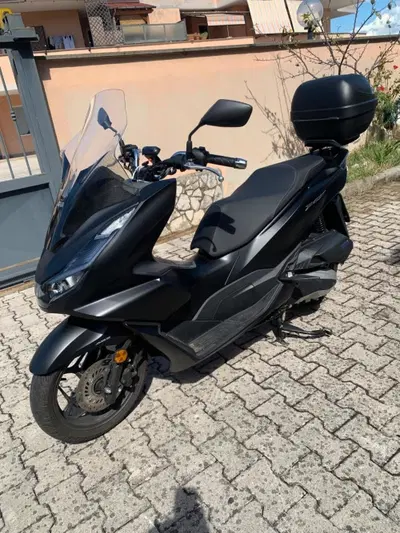 Honda PCX 125 (2021 - 24) usata