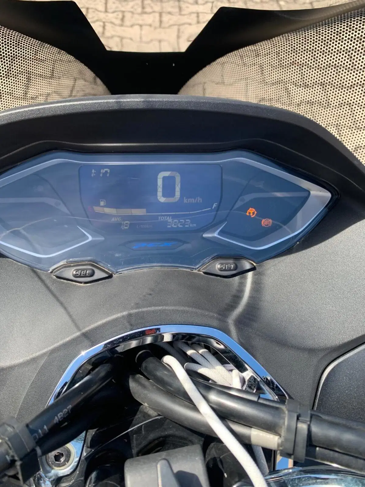 Honda PCX 125 (2021 - 24) (3)