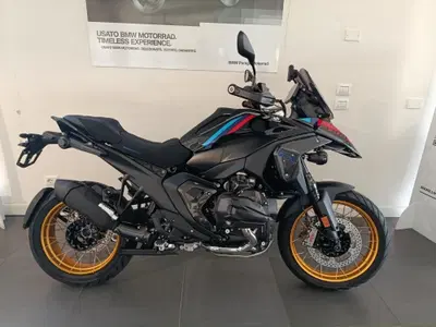 Bmw R 1300 GS (2023 - 26) nuova