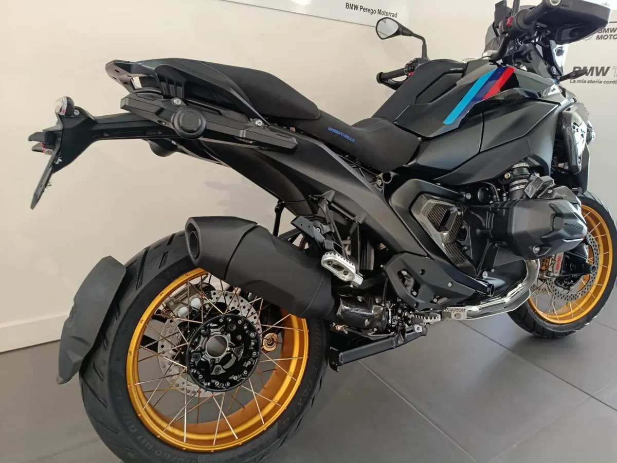 Bmw R 1300 GS (2023 - 26) (5)