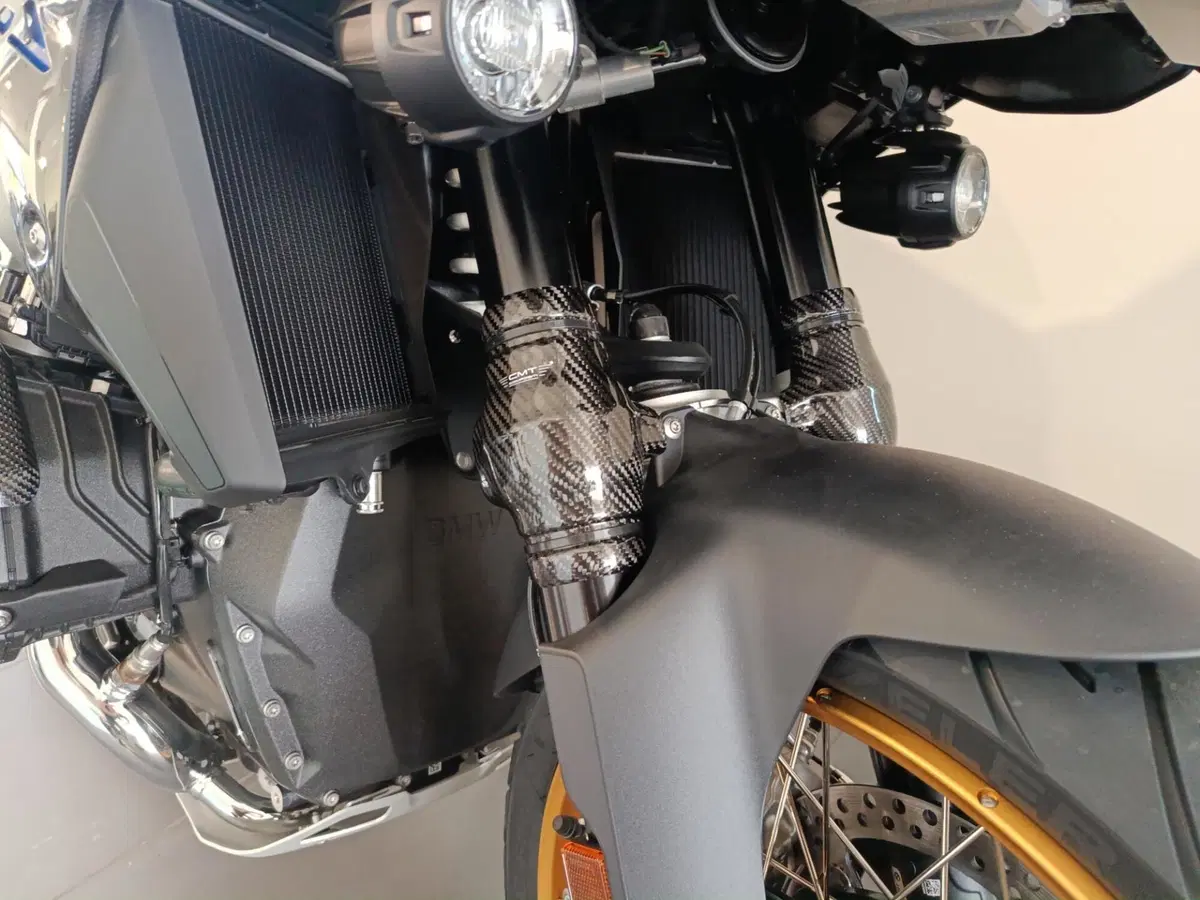 Bmw R 1300 GS (2023 - 26) (6)