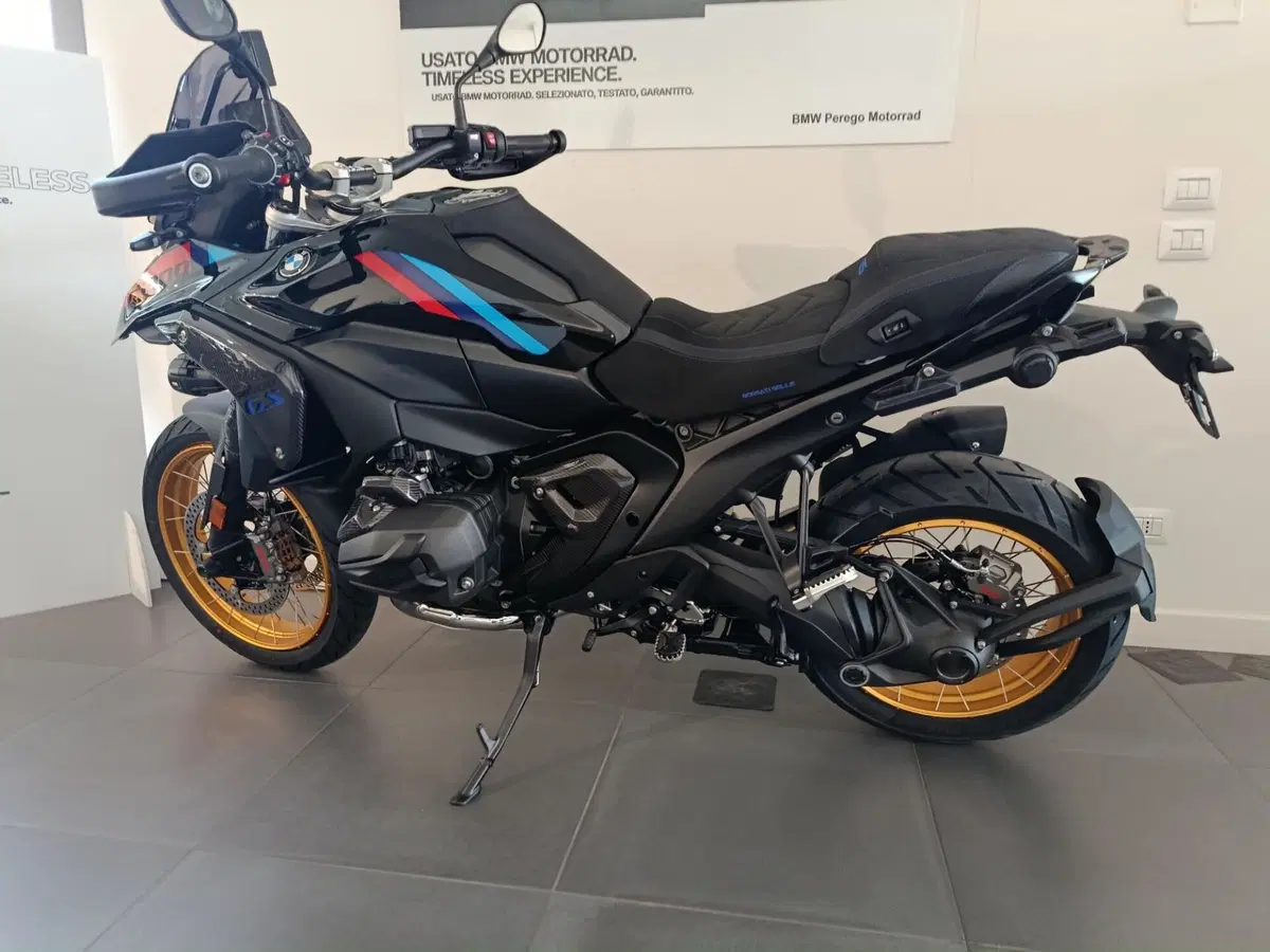 Bmw R 1300 GS (2023 - 26) (8)