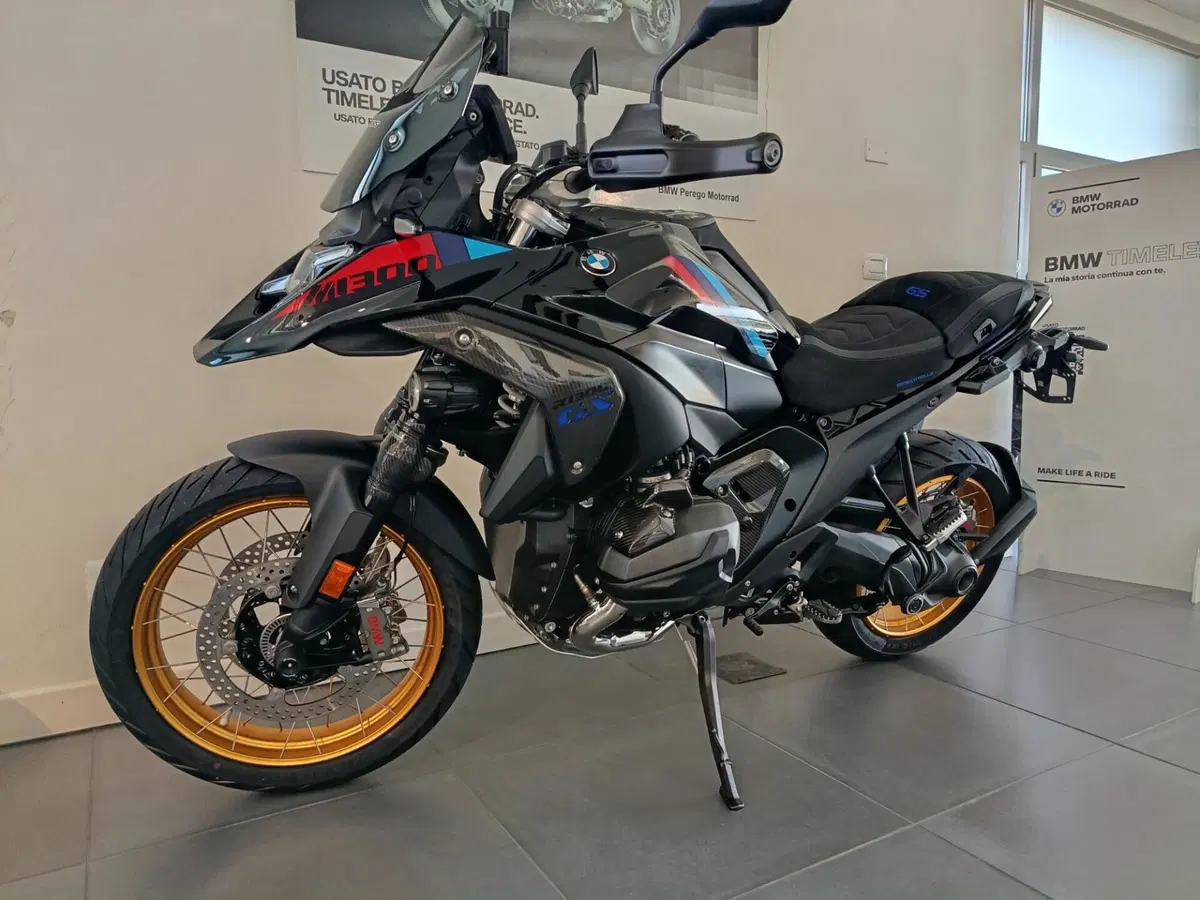 Bmw R 1300 GS (2023 - 26) (9)