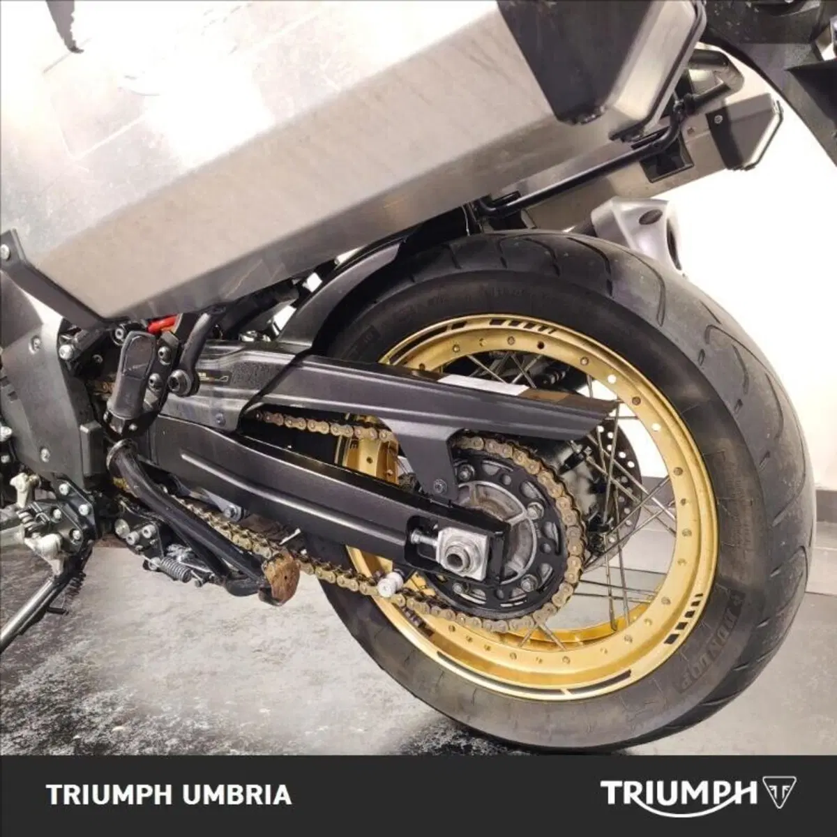 Suzuki V-Strom 1000 (2017 - 20) (4)