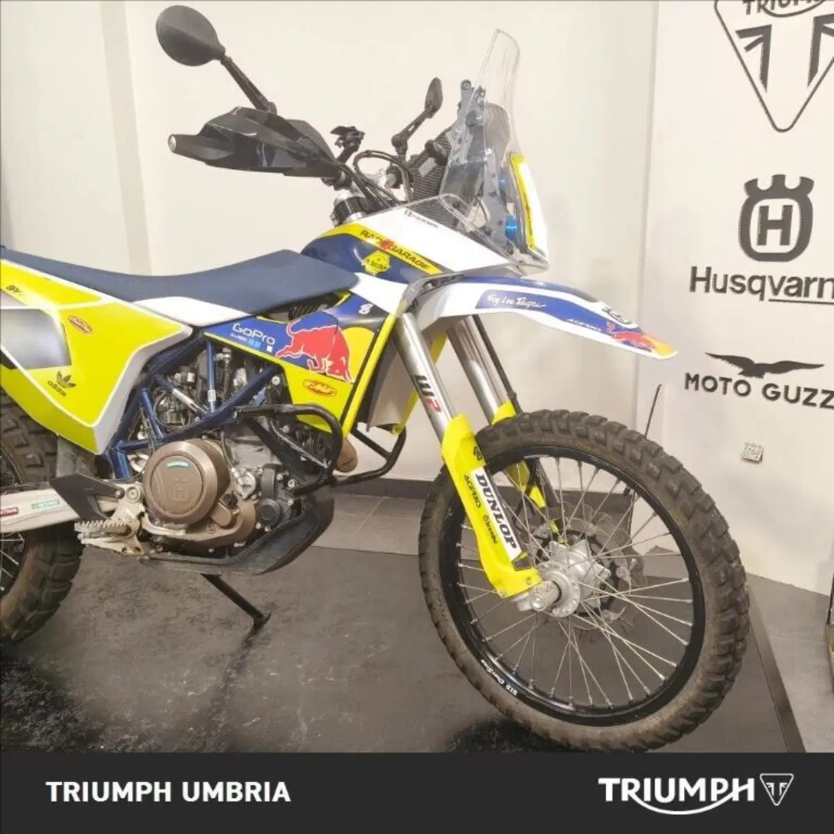 Husqvarna 701 Enduro (2022) (5)