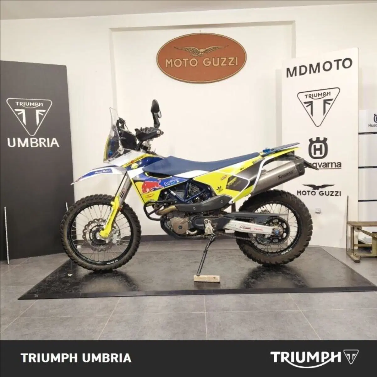 Husqvarna 701 Enduro (2022) (2)
