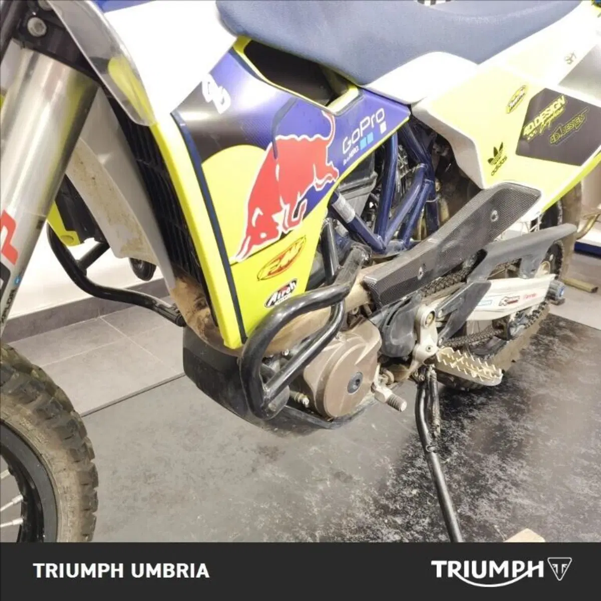 Husqvarna 701 Enduro (2022) (9)