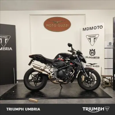 MV Agusta Brutale 1090 ABS (2012 - 19) usata
