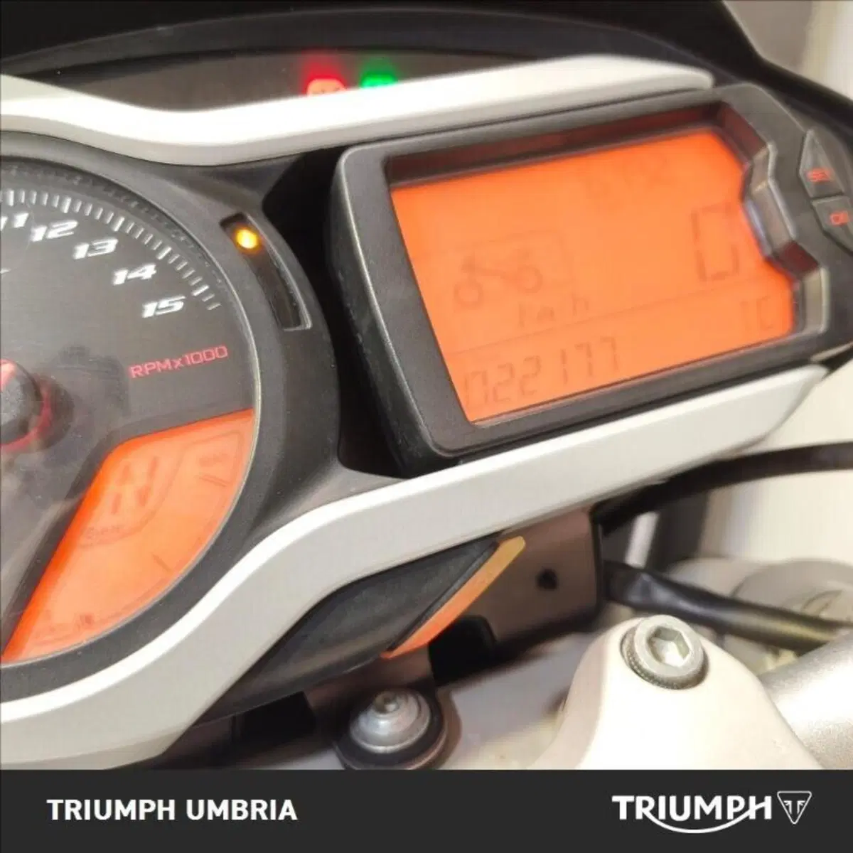MV Agusta Brutale 1090 ABS (2012 - 19) (5)