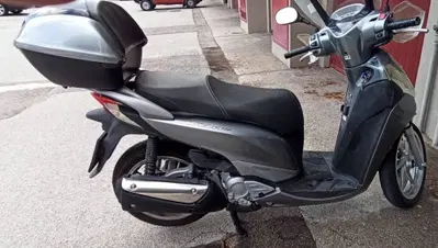 Honda SH 300 i ABS (2011 - 13) usata