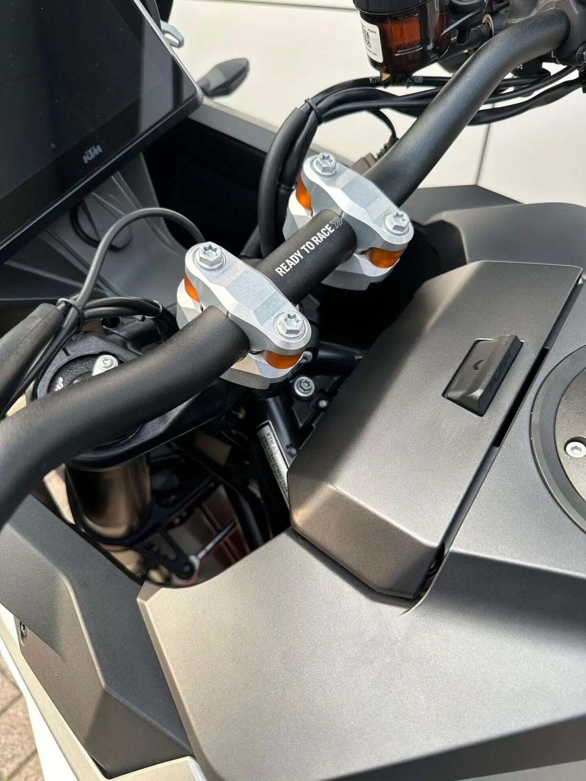 KTM 1290 Super Adventure S (2021 - 25) (9)