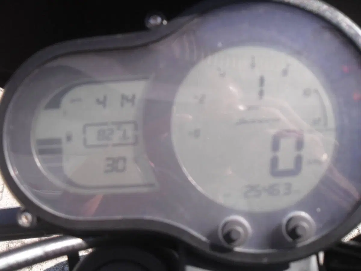 Benelli Leoncino 500 Trail ABS (2017 - 20) (5)
