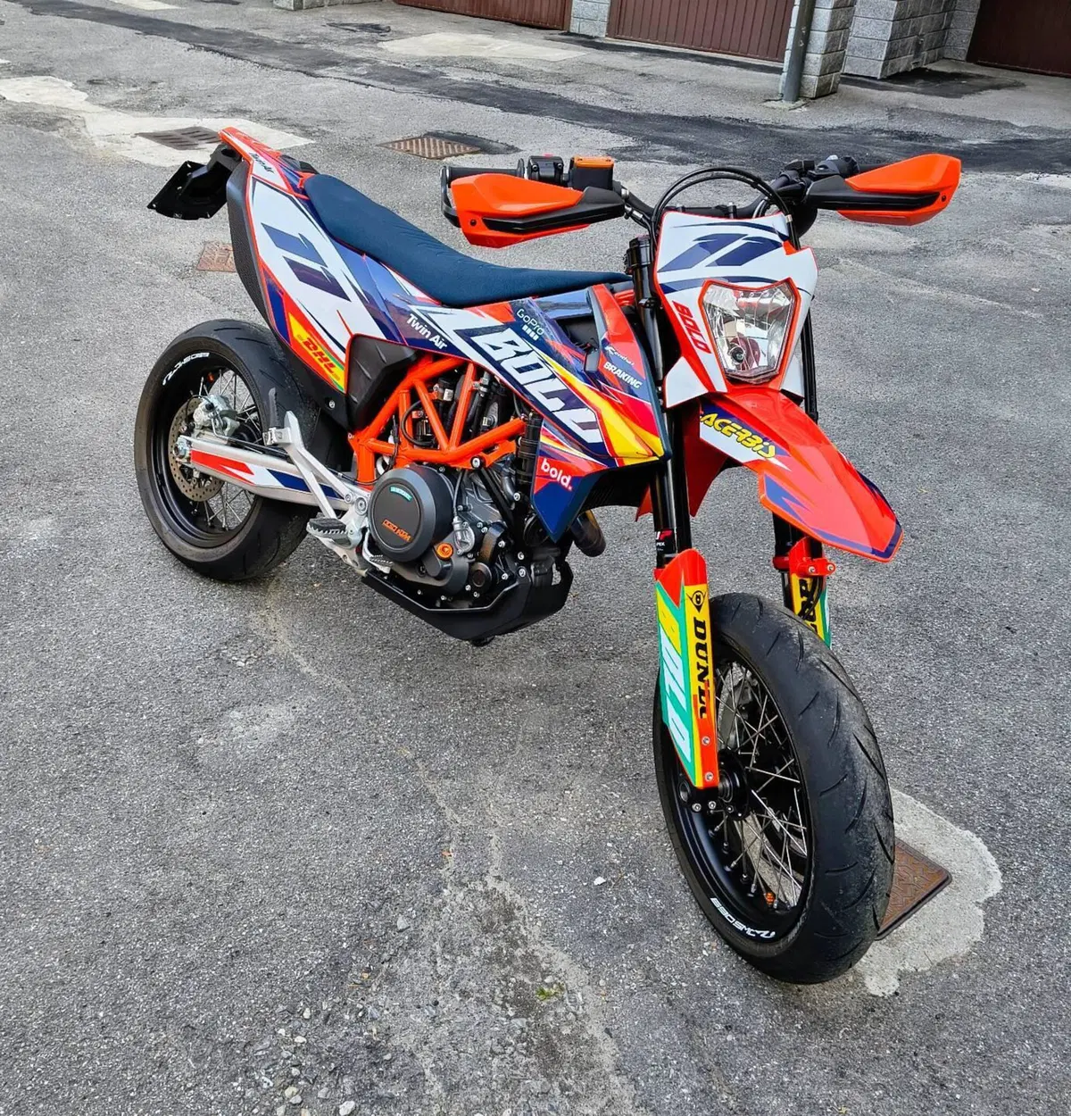 KTM 690 SMC R (2023 - 25) (5)