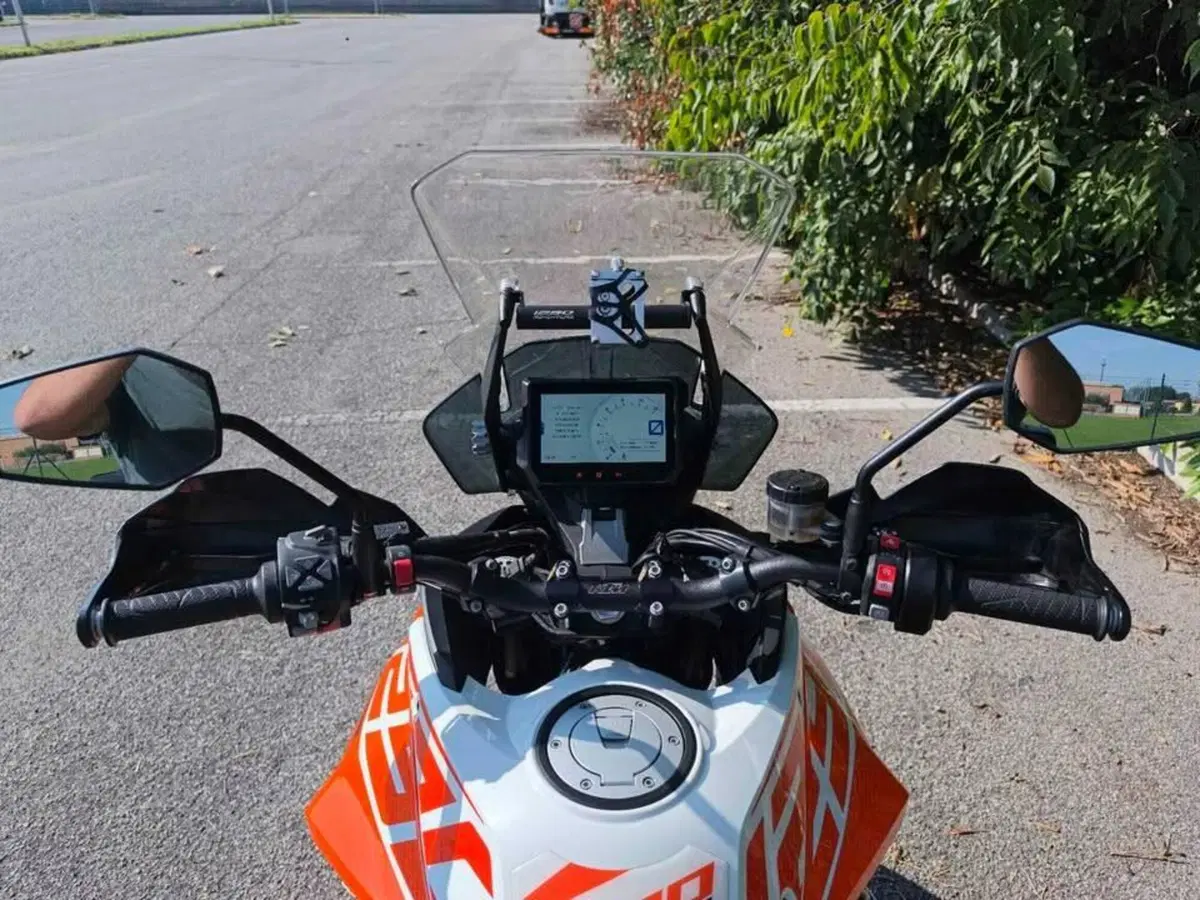 KTM 1290 Super Adventure S (2017 - 20) (7)