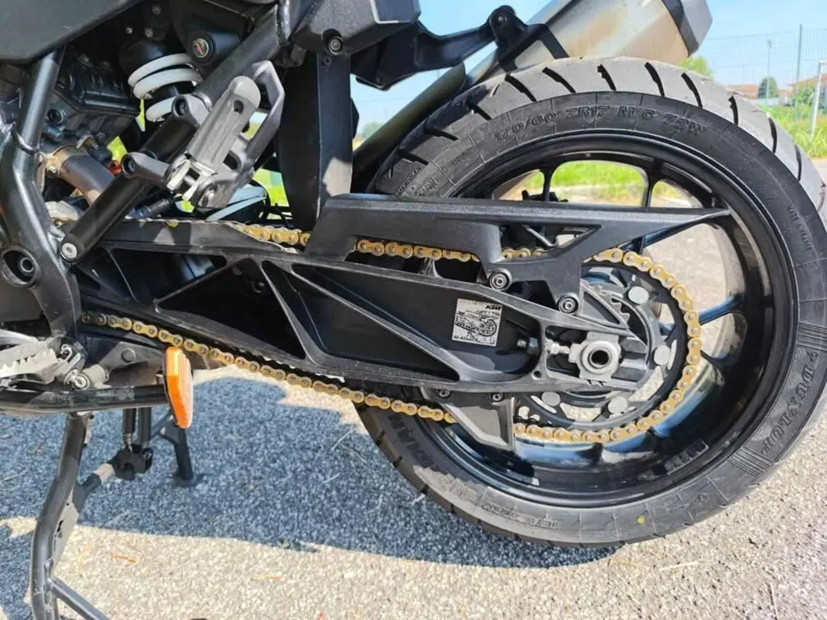 KTM 1290 Super Adventure S (2017 - 20) (9)