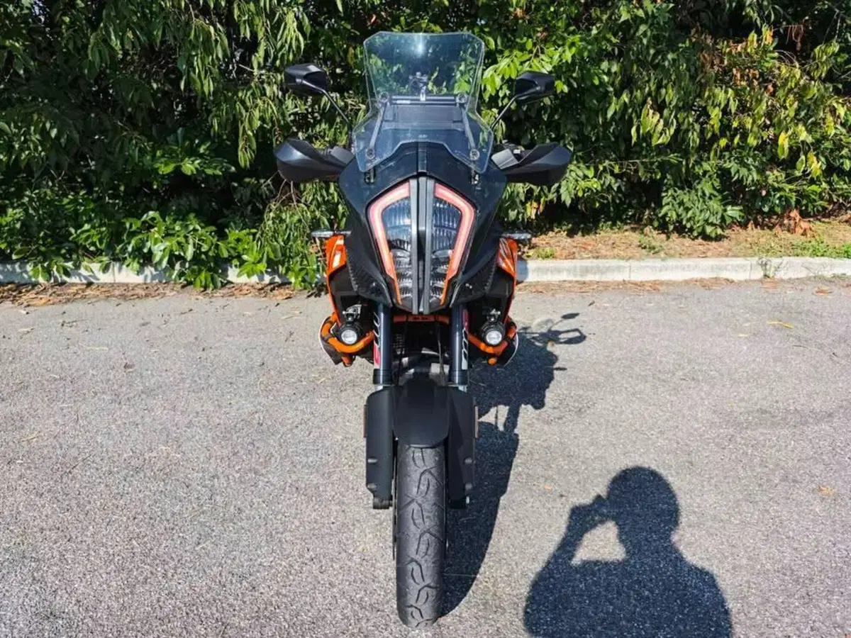 KTM 1290 Super Adventure S (2017 - 20) (3)