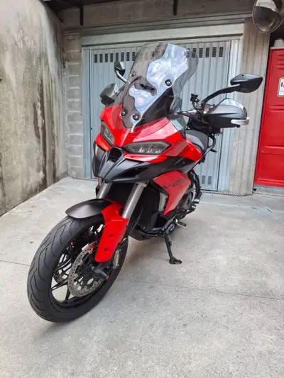 Ducati Multistrada V2 S (2025 - 26) usata