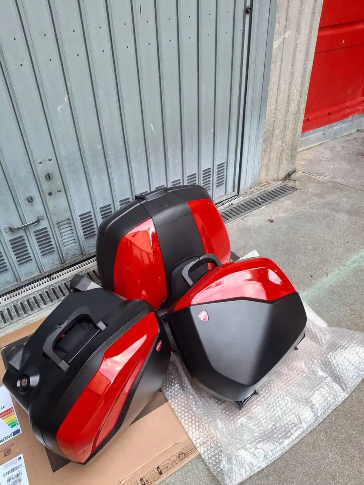 Ducati Multistrada V2 S (2025 - 26) (2)