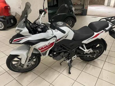 Benelli TRK 251 (2019 - 20) usata