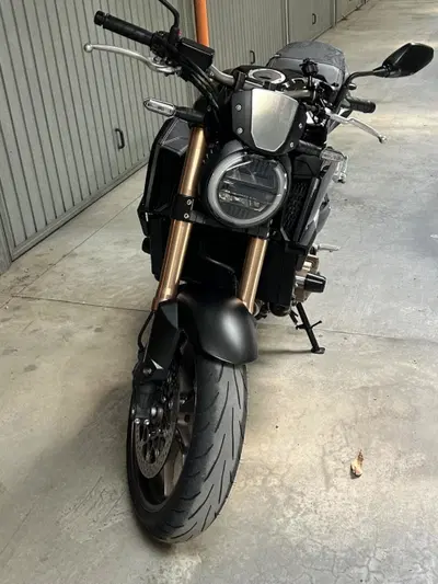 Honda CB 650 R (2019 - 20) usata